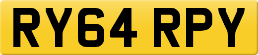 RY64RPY